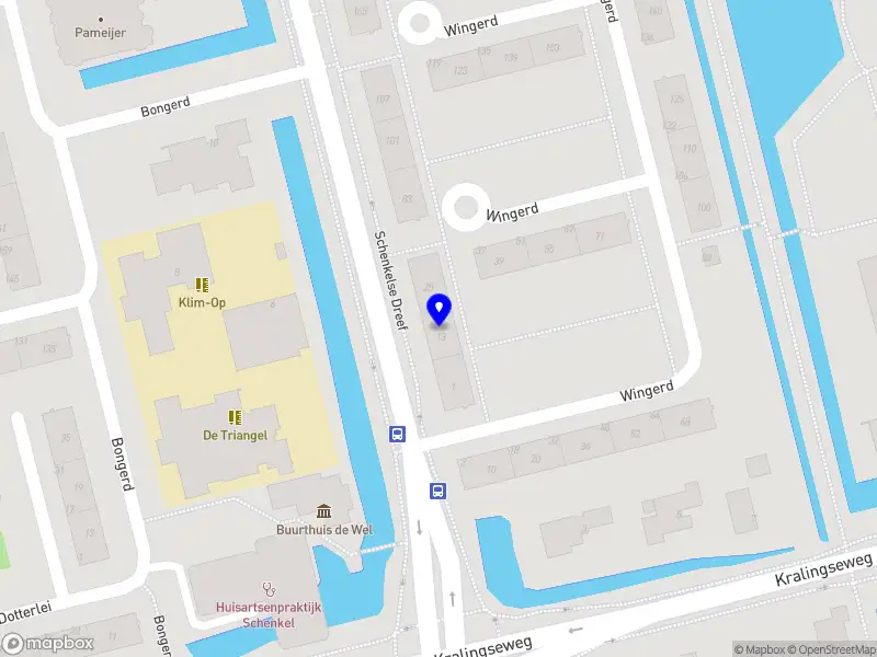 Nieuw bedrijf Klusbedrijf van Haaster