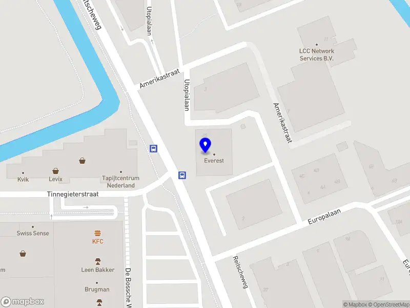 BEKENDAM Kwaliteitsborgers voor bouwconstructies B.V. 's-Hertogenbosch