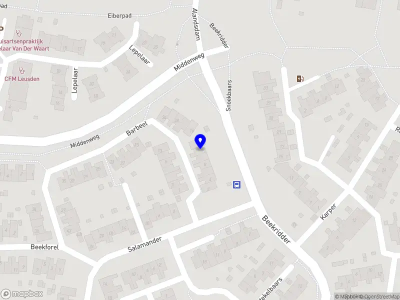 Nieuw bedrijf RDB Sales