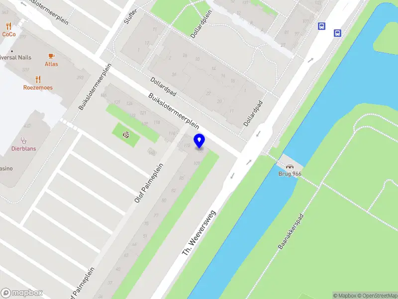 Justmatcha Amsterdam
