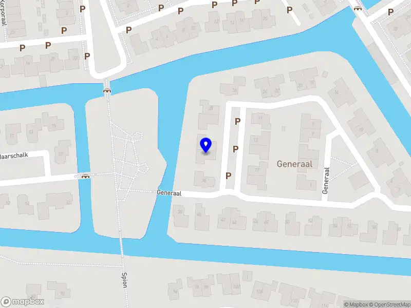 Stichting Horeb Gorinchem