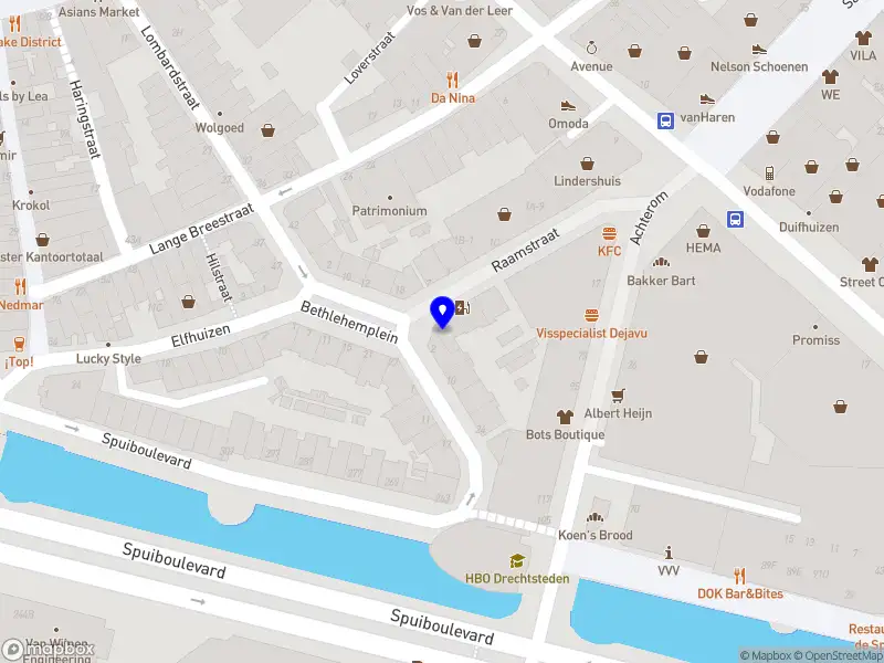 SGS Freelance Dordrecht
