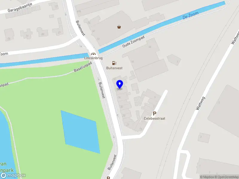 Velve-Ecom Bergen op Zoom