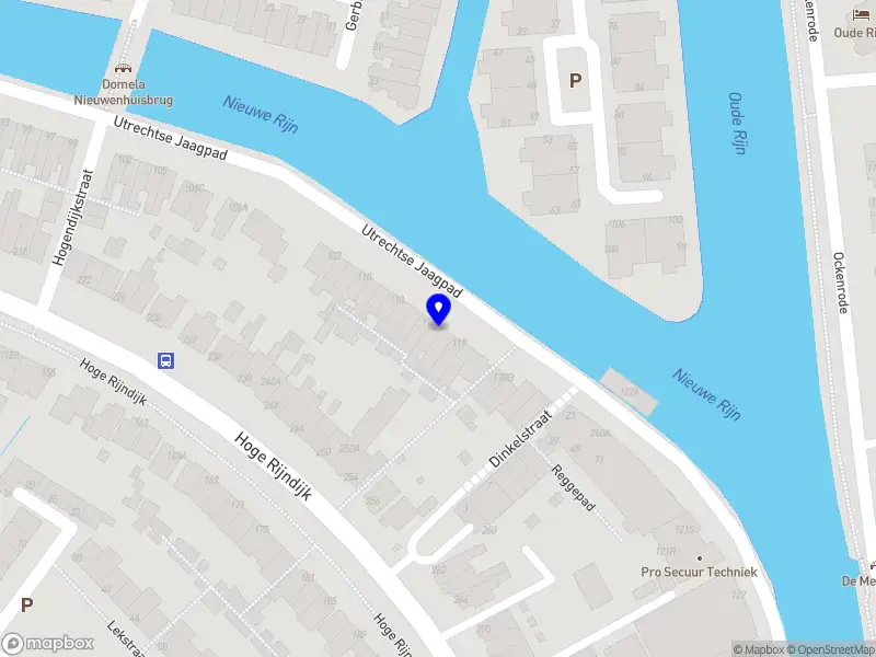 Nieuw bedrijf Dag met Bram