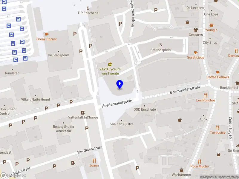 Innoworks B.V. Enschede