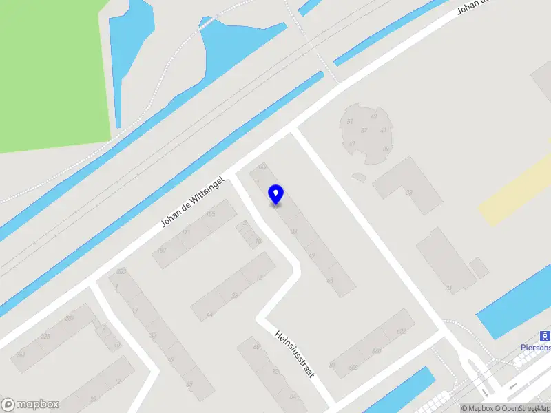 Ergin veiligheidsdiensten