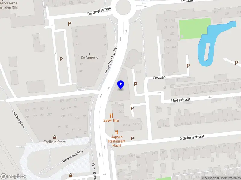 Impera Real Estate B.V.