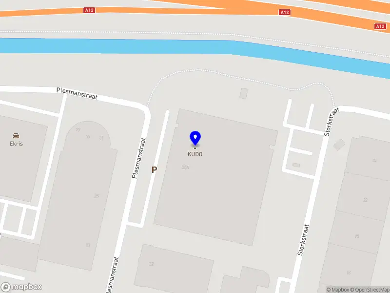 Vereniging van Eigenaars commerciële ruimten Kaap Hoorndreef 24 en 24A, te Utrecht Veenendaal