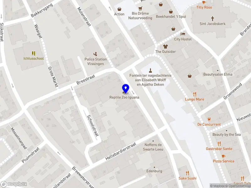 Nieuw bedrijf Dakdekker/klussenbedrijf Van Roo