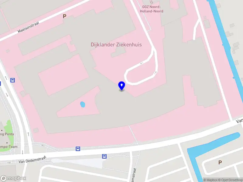 Dijklander Eyescan Beheer B.V.