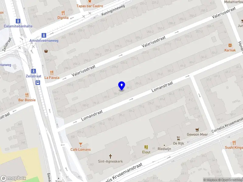 Trivestor Capital Coöperatief U.A.