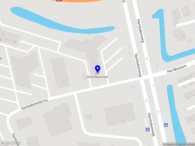 Lucky Media V.O.F. 's-Hertogenbosch