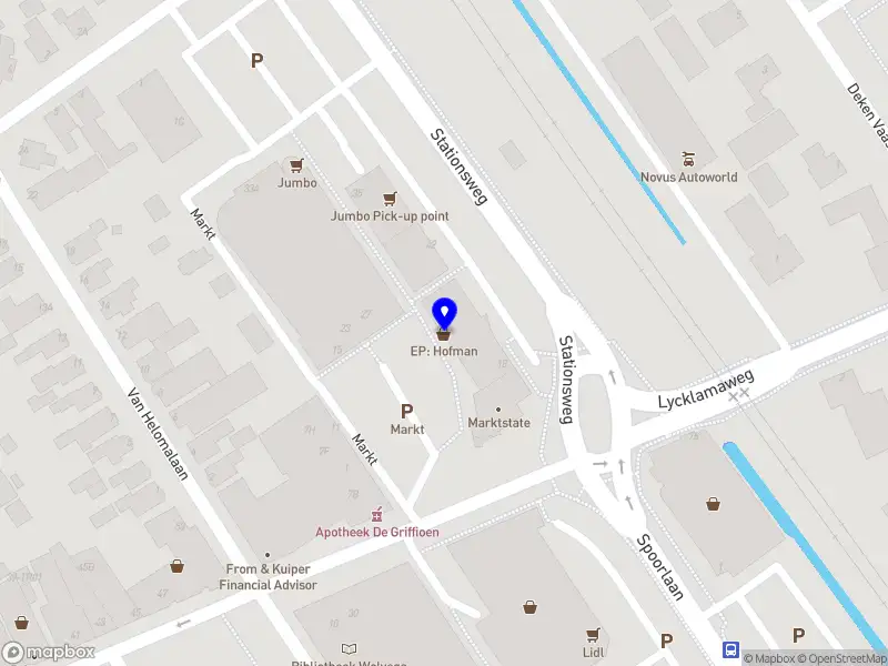 Suma B.V. Wolvega