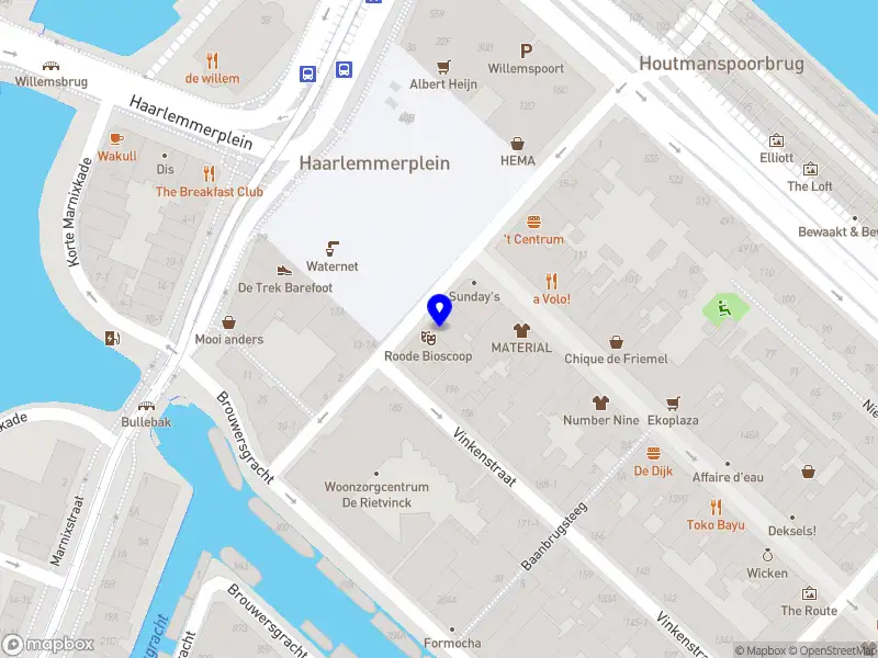 Nieuw bedrijf Pixel Prints Clips