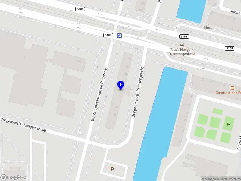 Nieuw bedrijf Four Orchids B.V.