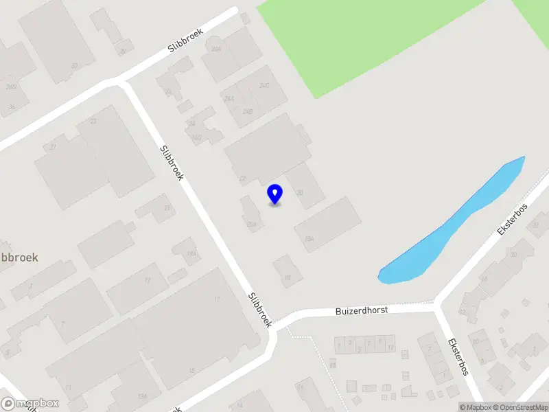 Verburg Hilvarenbeek Onroerend Goed B.V.