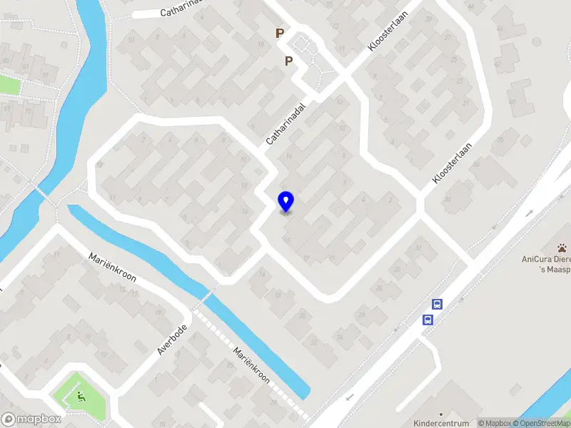 Barenbrug Holding B.V. 's-Hertogenbosch