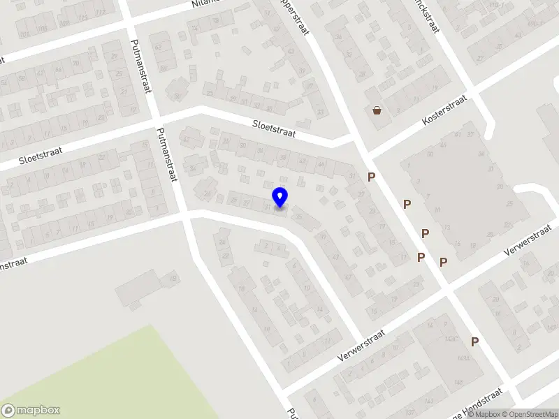 Bouwbedrijf bouwhuis