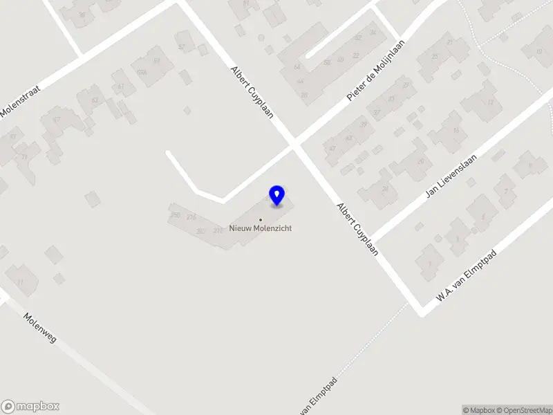 Nieuw Molenzicht Soest Soest