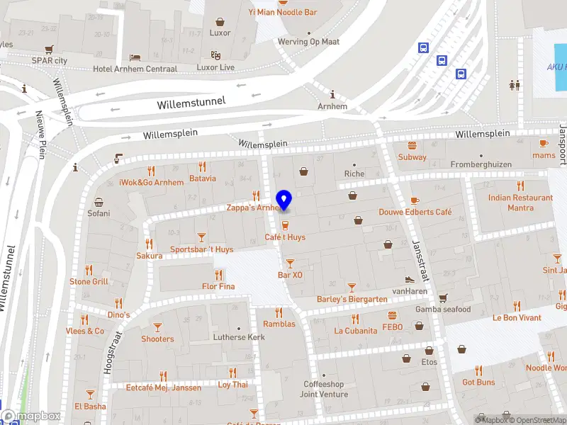 ThePioneerStella Arnhem