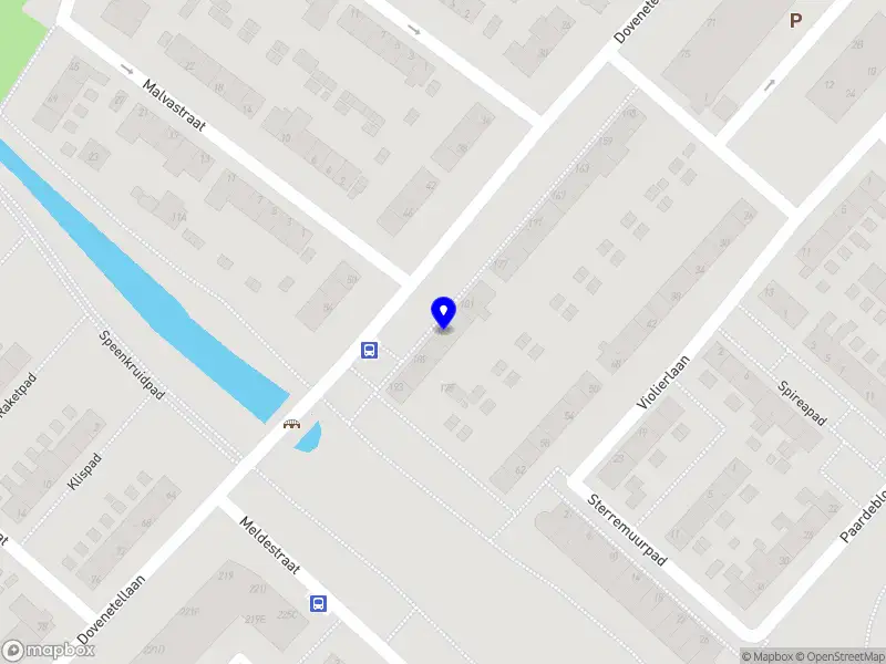 Nieuw bedrijf whoeza