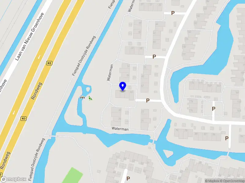 BloklandPerformance Dordrecht