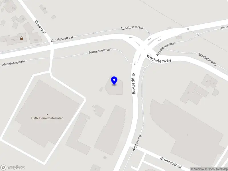 Vereniging van eigenaars Ambachtsstraat 2 tot en met 2i te Nieuw Heeten Raalte