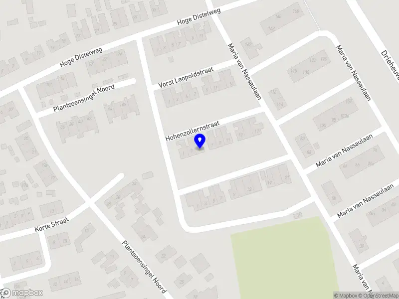 Dak Beheer Nederland