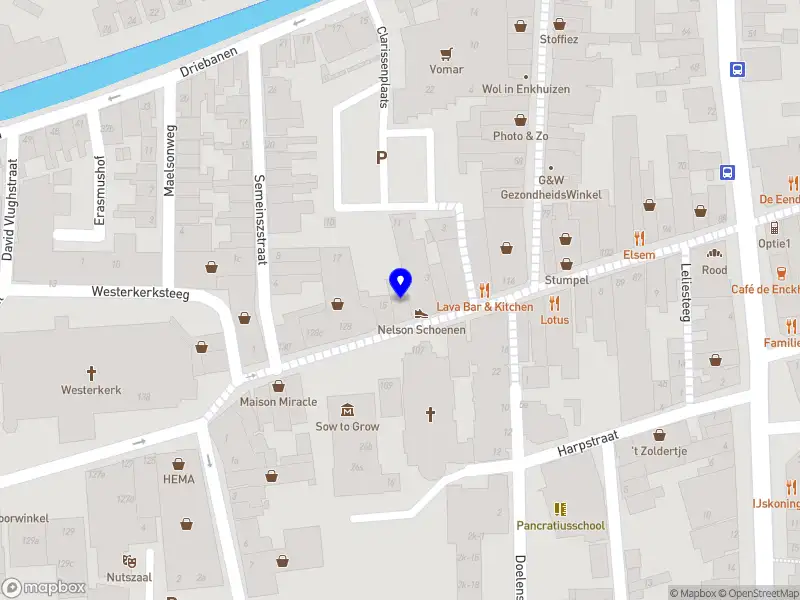 Nieuw bedrijf Glapa en Urbaniak