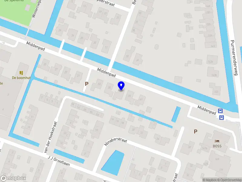 WC-Direct Zuidoostbeemster