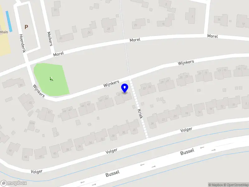 LMJ Business Elst