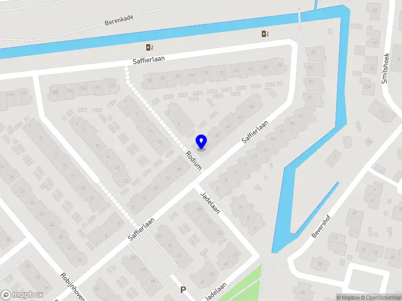 PVH Mobilitiops B.V. Rhoon