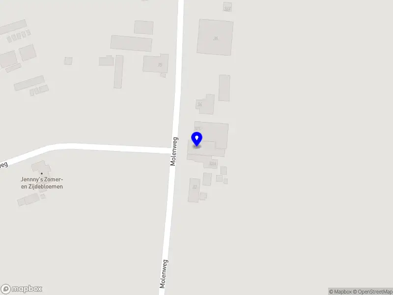 Van Holland Real Estate B.V.