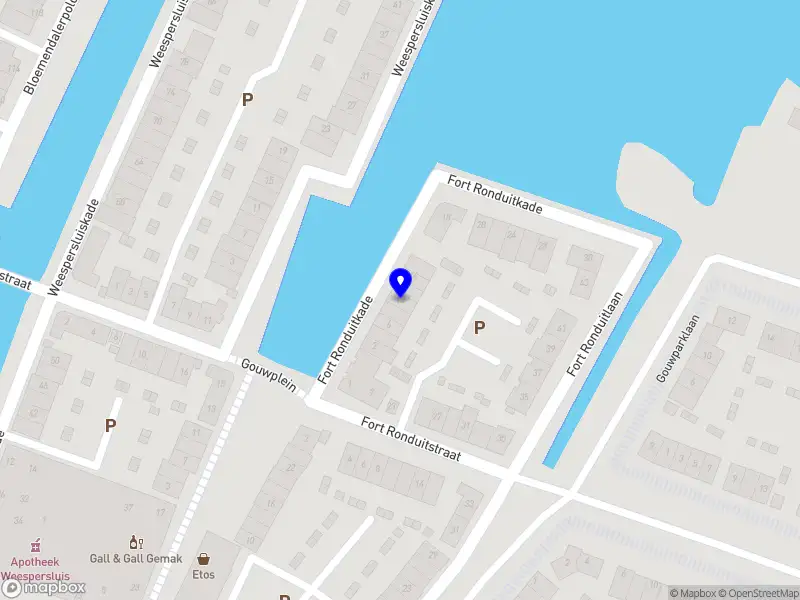Rednax Holding B.V. Weesp