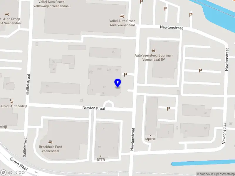 VB010 B.V. Veenendaal