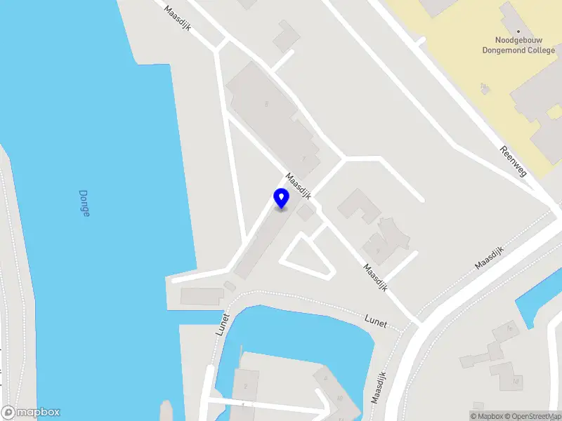 Vereniging Geertruidenberg Maritiem