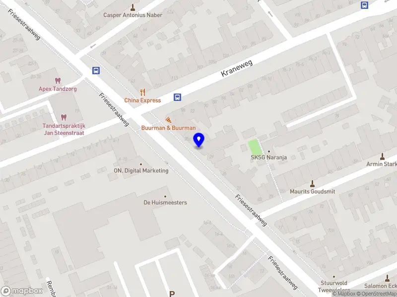 Naomi Ariel Hair B.V.