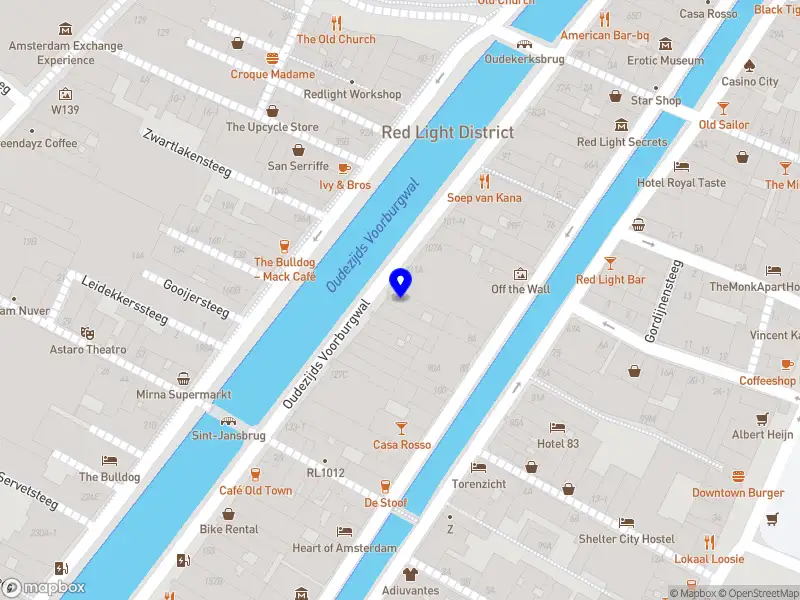 Nieuw bedrijf Stichting Kenniscentrum Paraku