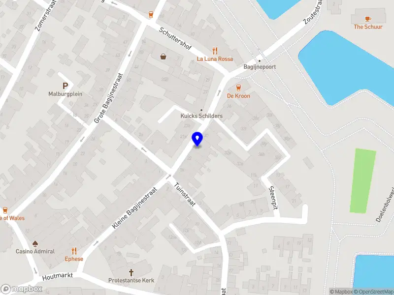 Nieuw bedrijf Wolvex