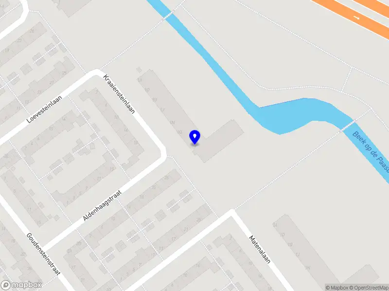 Nieuw bedrijf Frank Timmerbedrijf