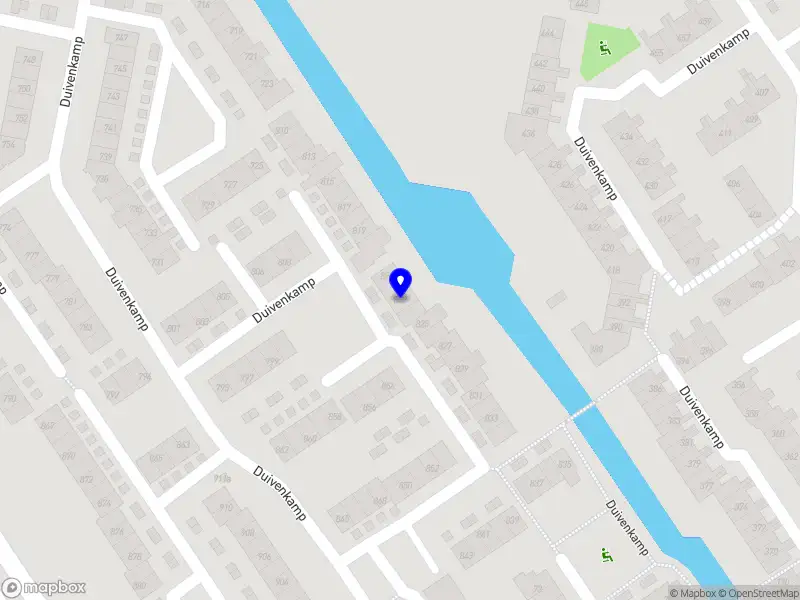 Nieuw bedrijf Binsoft Duurzaam B.V.