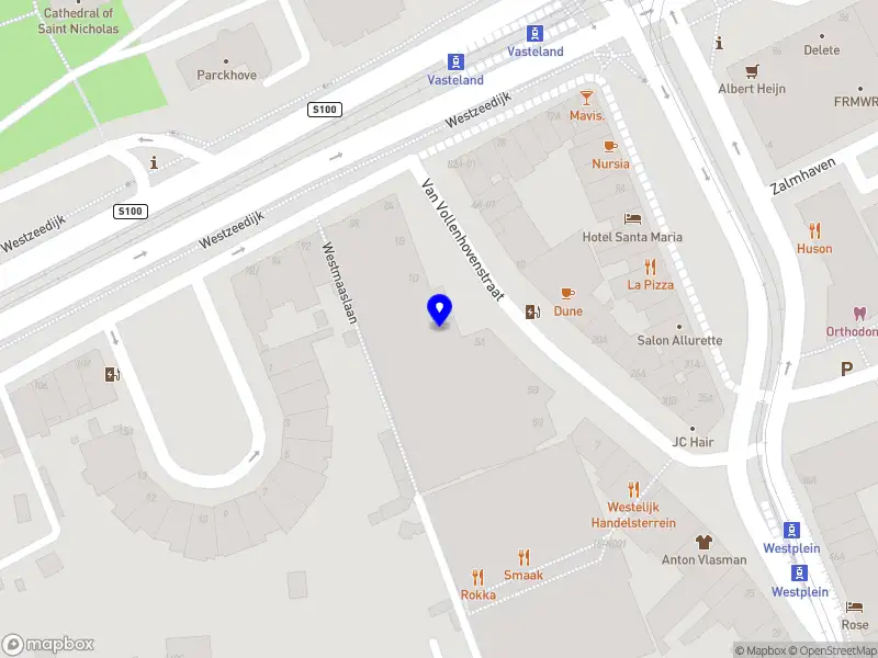 Nieuw bedrijf Mapek Craft