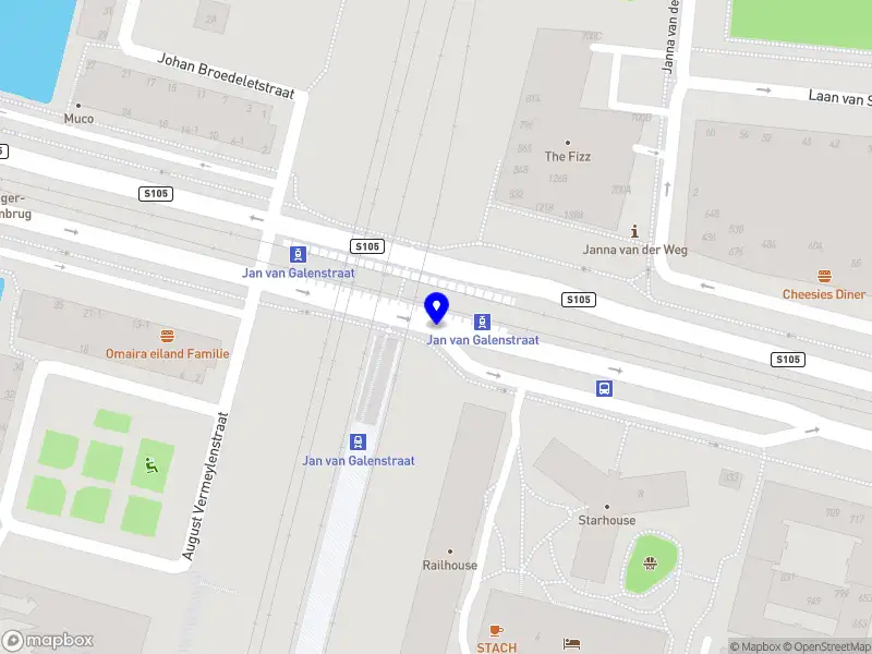 AVDL Craft Imports Amsterdam