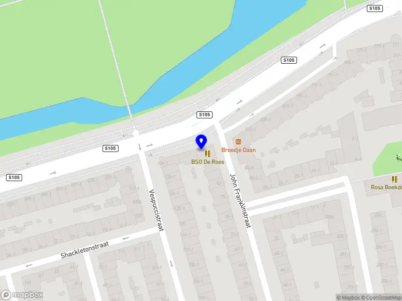 Nieuw bedrijf Ramos Art Consulting