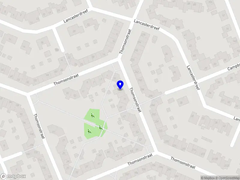 Nieuw bedrijf Rebirth Massage