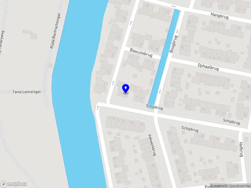 REDKA Bouwmaterialen B.V. Arnhem