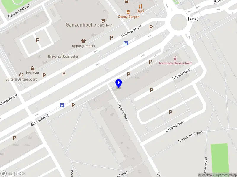 SUNYRICHY TEK Amsterdam