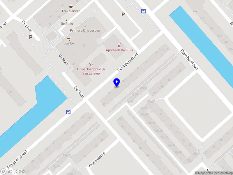Axis Figgo Driebergen-Rijsenburg