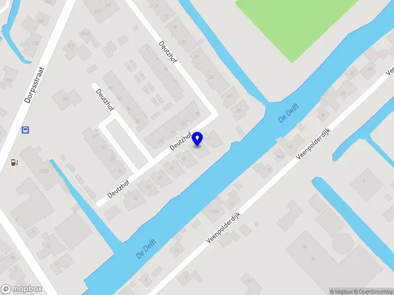 Stichting Mitofonds Assendelft