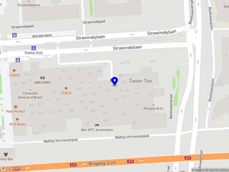 Bencis VII Coöperatief U.A.